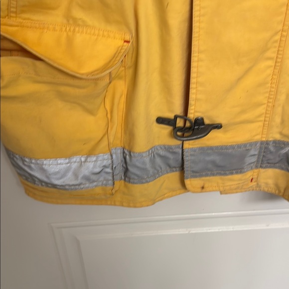 DKNY Vintage Fireman’s Jacket (Offers Welcome) - Picture 7 of 9